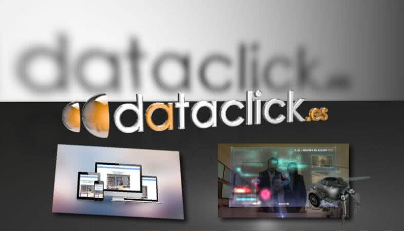 (c) Dataclick.es